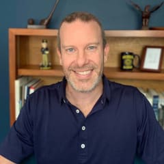 Jeff Ritter